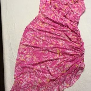 Ungaro Sun swim coverup